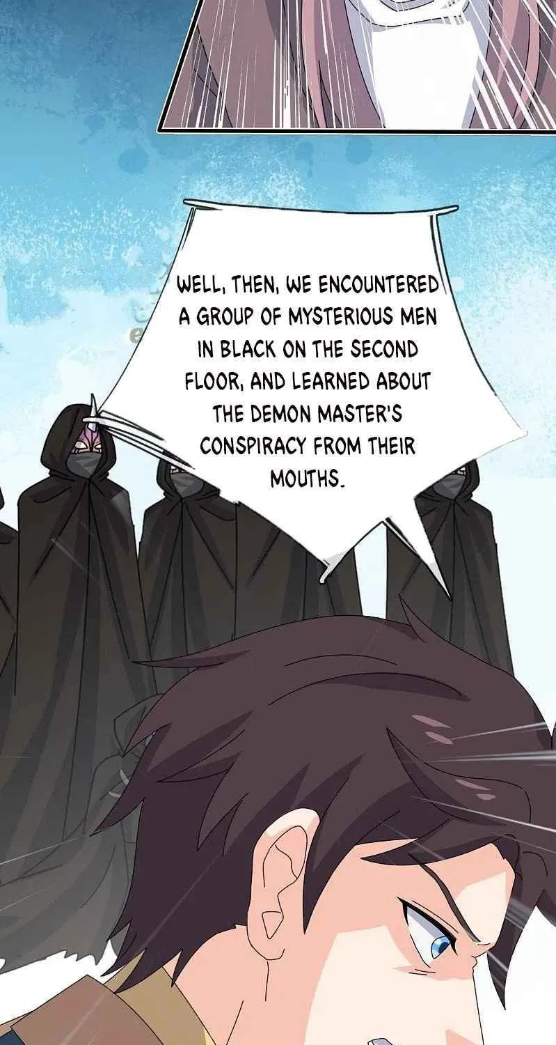 Read Wan Gu Shen Wang chapter 348 image 13 on Lezhin
