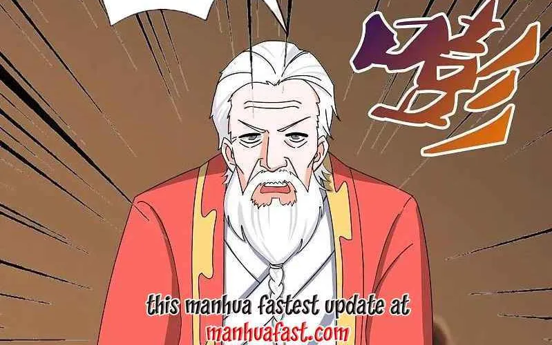 Read Wan Gu Shen Wang chapter 348 image 16 on Lezhin