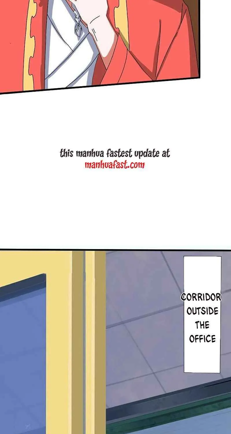 Read Wan Gu Shen Wang chapter 348 image 21 on Lezhin