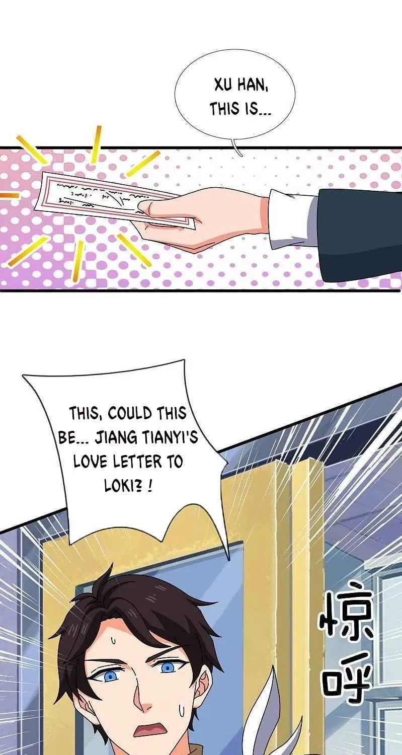 Read Wan Gu Shen Wang chapter 348 image 25 on Lezhin