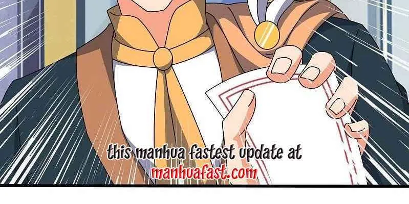 Read Wan Gu Shen Wang chapter 348 image 26 on Lezhin