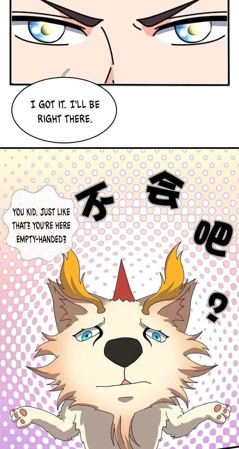 Read Wan Gu Shen Wang chapter 348 image 3 on Lezhin