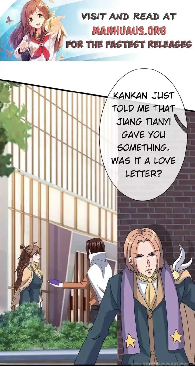 Read Wan Gu Shen Wang chapter 349 image 0 on Lezhin