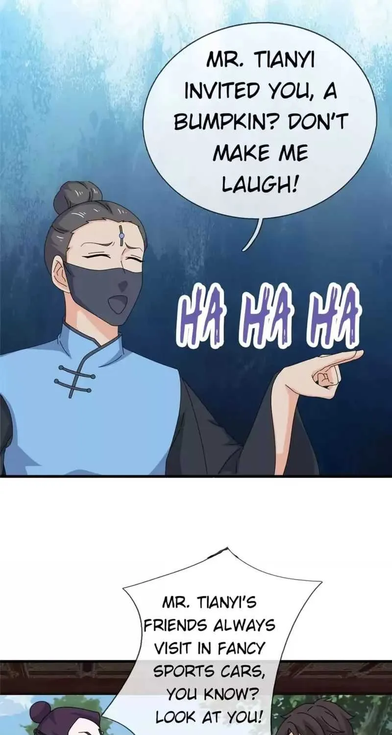 Read Wan Gu Shen Wang chapter 349 image 10 on Lezhin