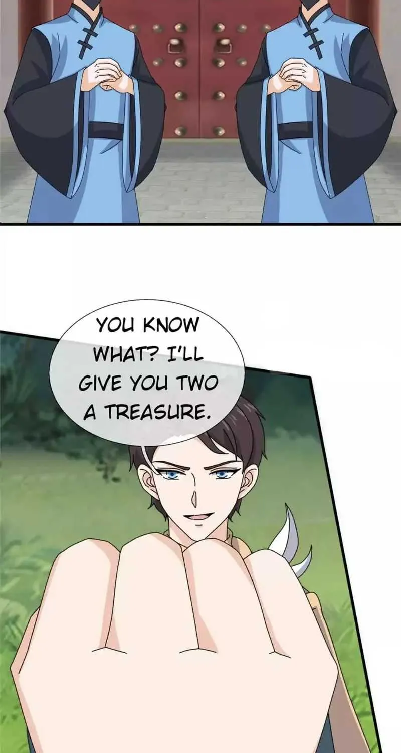 Read Wan Gu Shen Wang chapter 349 image 15 on Lezhin