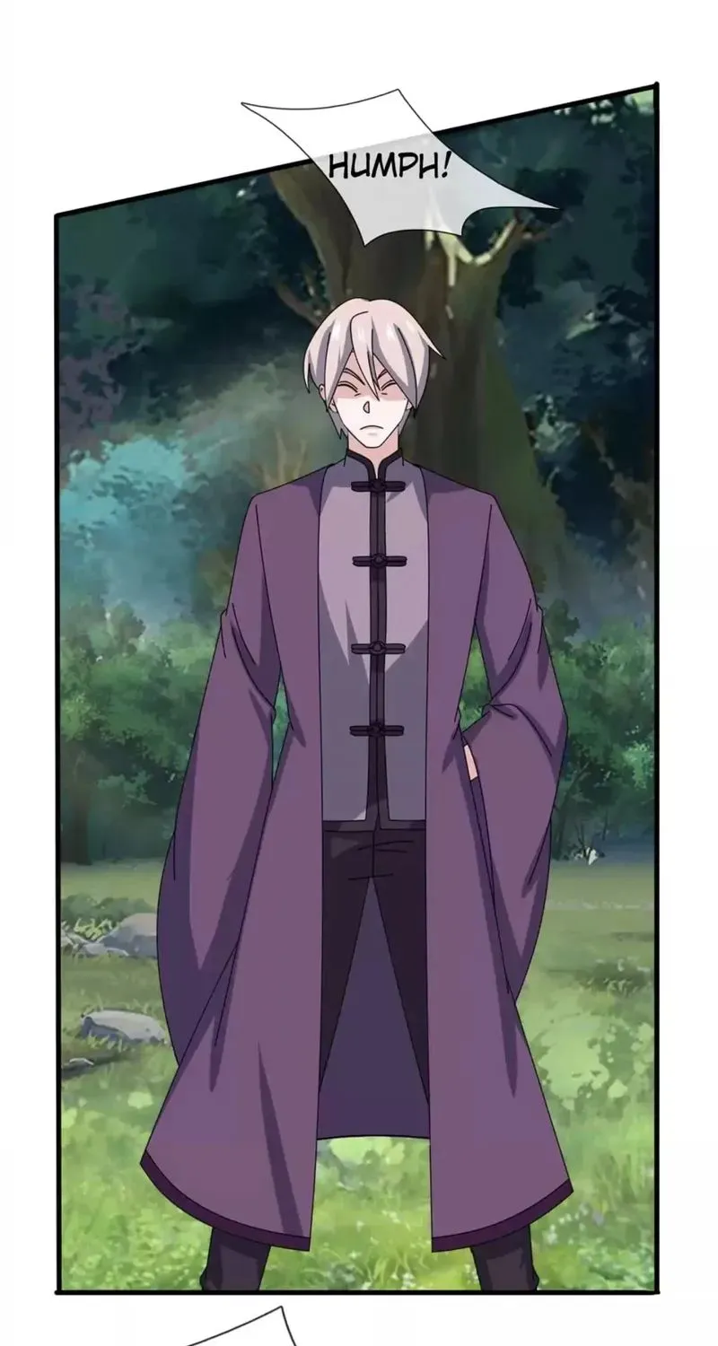 Read Wan Gu Shen Wang chapter 349 image 24 on Lezhin