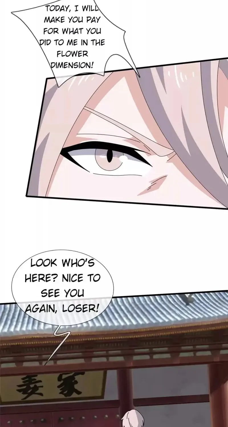 Read Wan Gu Shen Wang chapter 349 image 25 on Lezhin