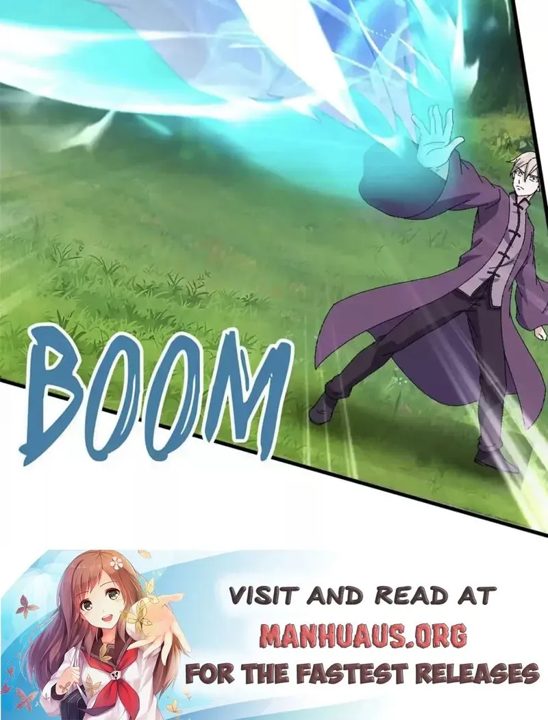 Read Wan Gu Shen Wang chapter 349 image 27 on Lezhin