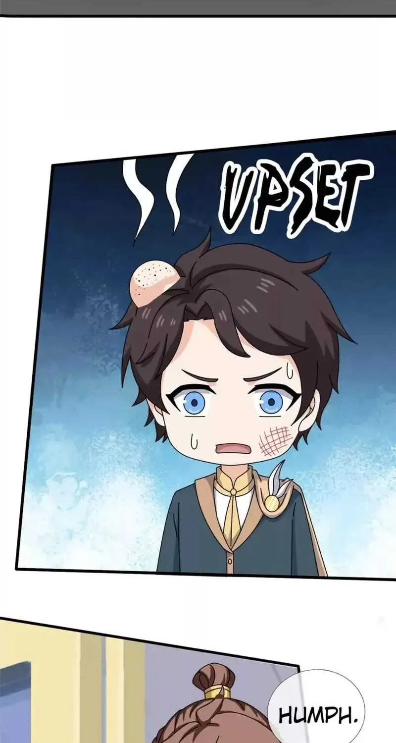 Read Wan Gu Shen Wang chapter 349 image 3 on Lezhin