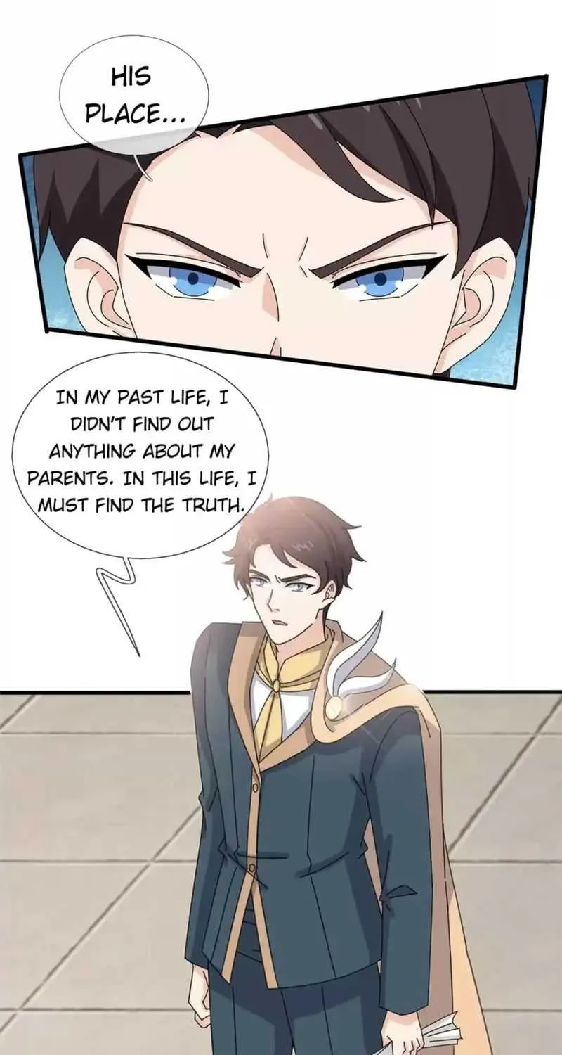 Read Wan Gu Shen Wang chapter 349 image 6 on Lezhin