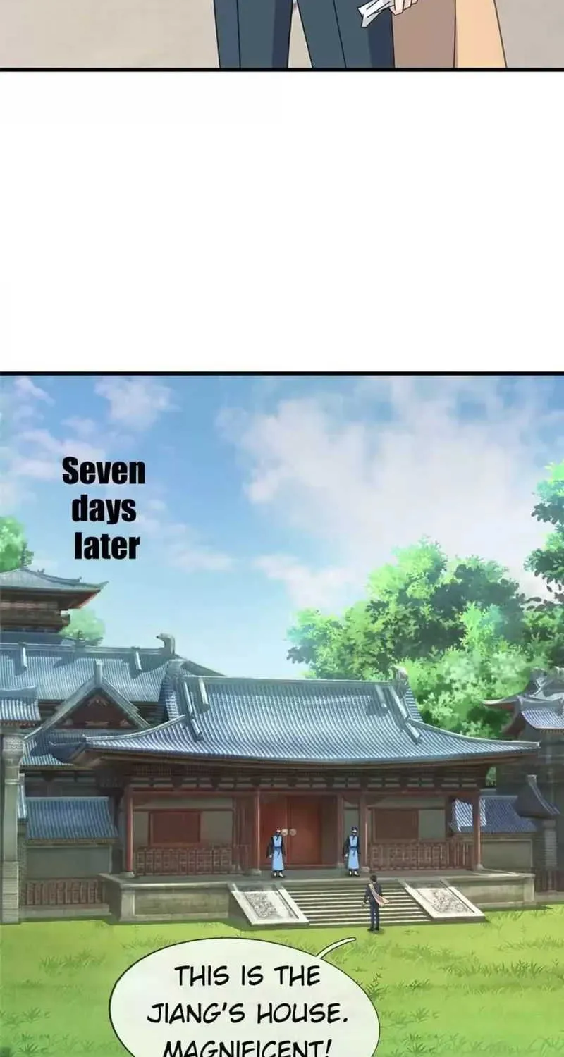 Read Wan Gu Shen Wang chapter 349 image 7 on Lezhin
