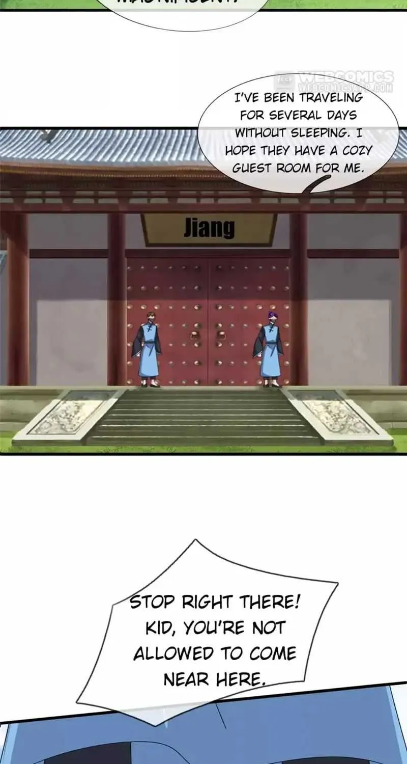 Read Wan Gu Shen Wang chapter 349 image 8 on Lezhin