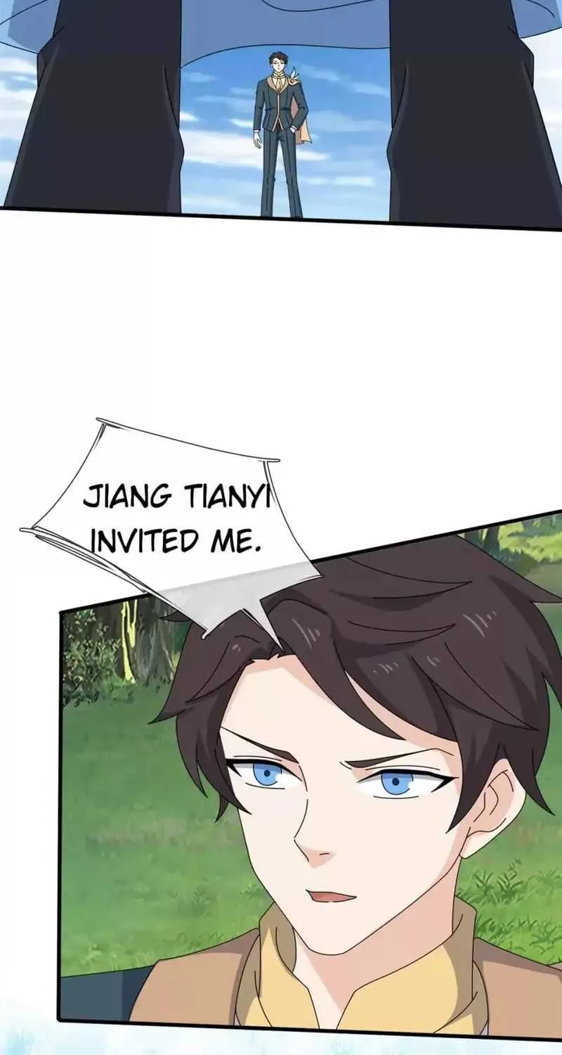 Read Wan Gu Shen Wang chapter 349 image 9 on Lezhin