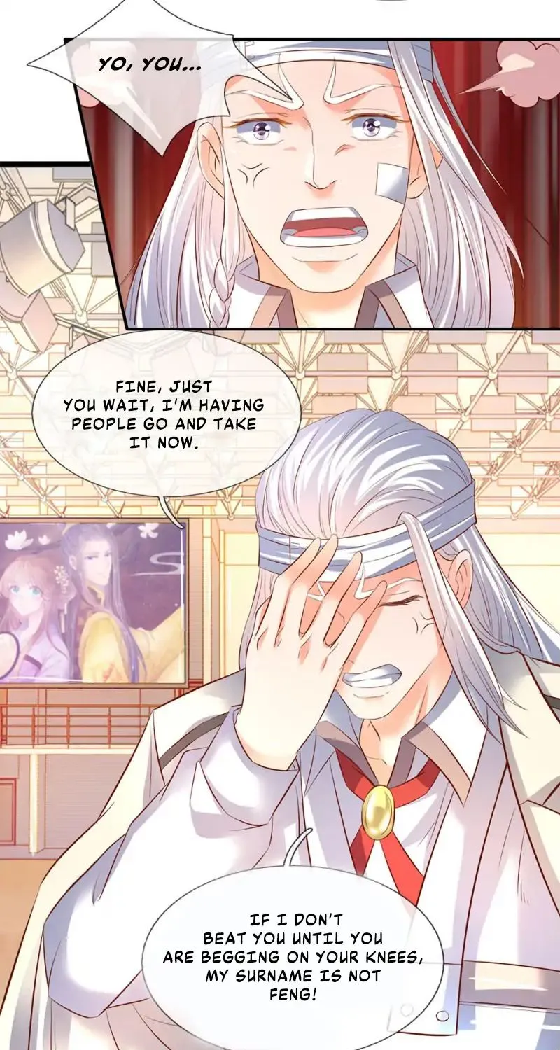 Read Wan Gu Shen Wang chapter 35 image 15 on Lezhin