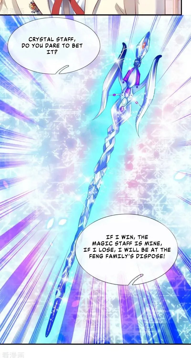 Read Wan Gu Shen Wang chapter 35 image 2 on Lezhin