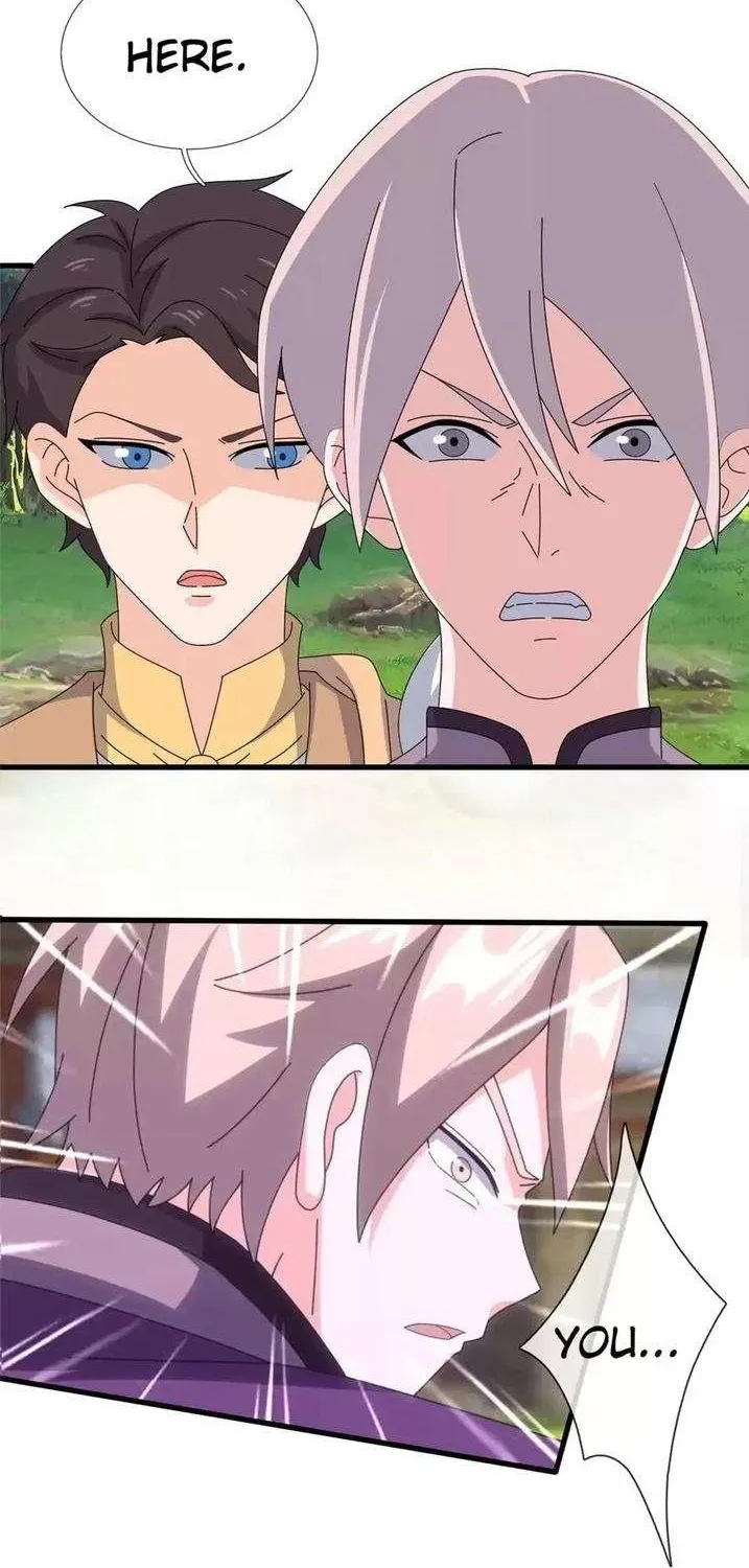 Read Wan Gu Shen Wang chapter 350 image 1 on Lezhin