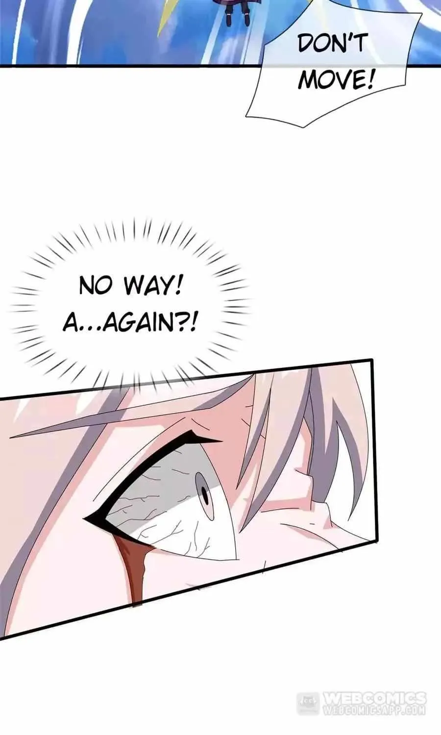 Read Wan Gu Shen Wang chapter 350 image 15 on Lezhin