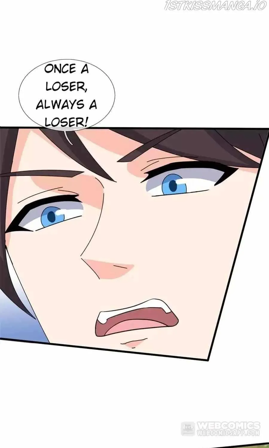 Read Wan Gu Shen Wang chapter 350 image 17 on Lezhin