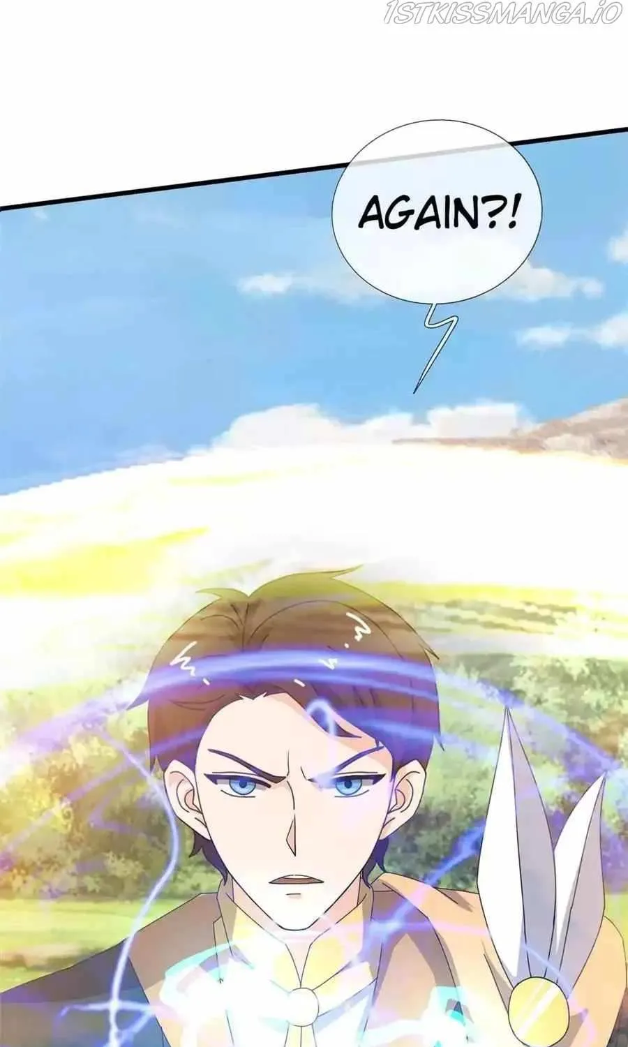 Read Wan Gu Shen Wang chapter 350 image 22 on Lezhin