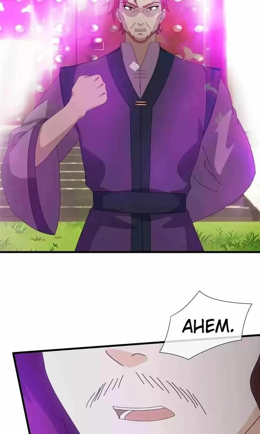 Read Wan Gu Shen Wang chapter 350 image 26 on Lezhin