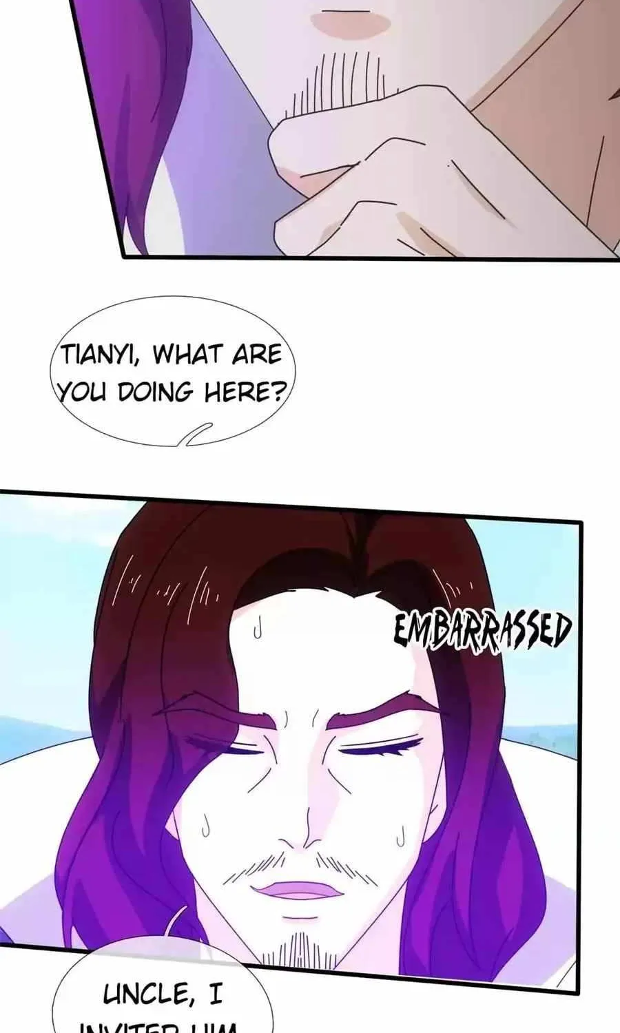 Read Wan Gu Shen Wang chapter 350 image 27 on Lezhin