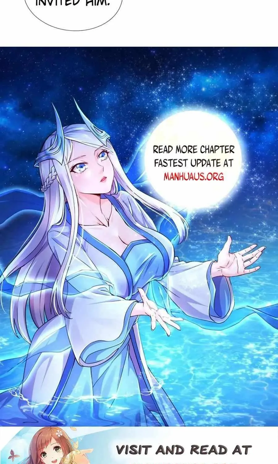 Read Wan Gu Shen Wang chapter 350 image 28 on Lezhin