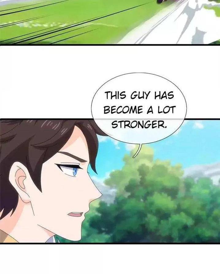 Read Wan Gu Shen Wang chapter 350 image 3 on Lezhin