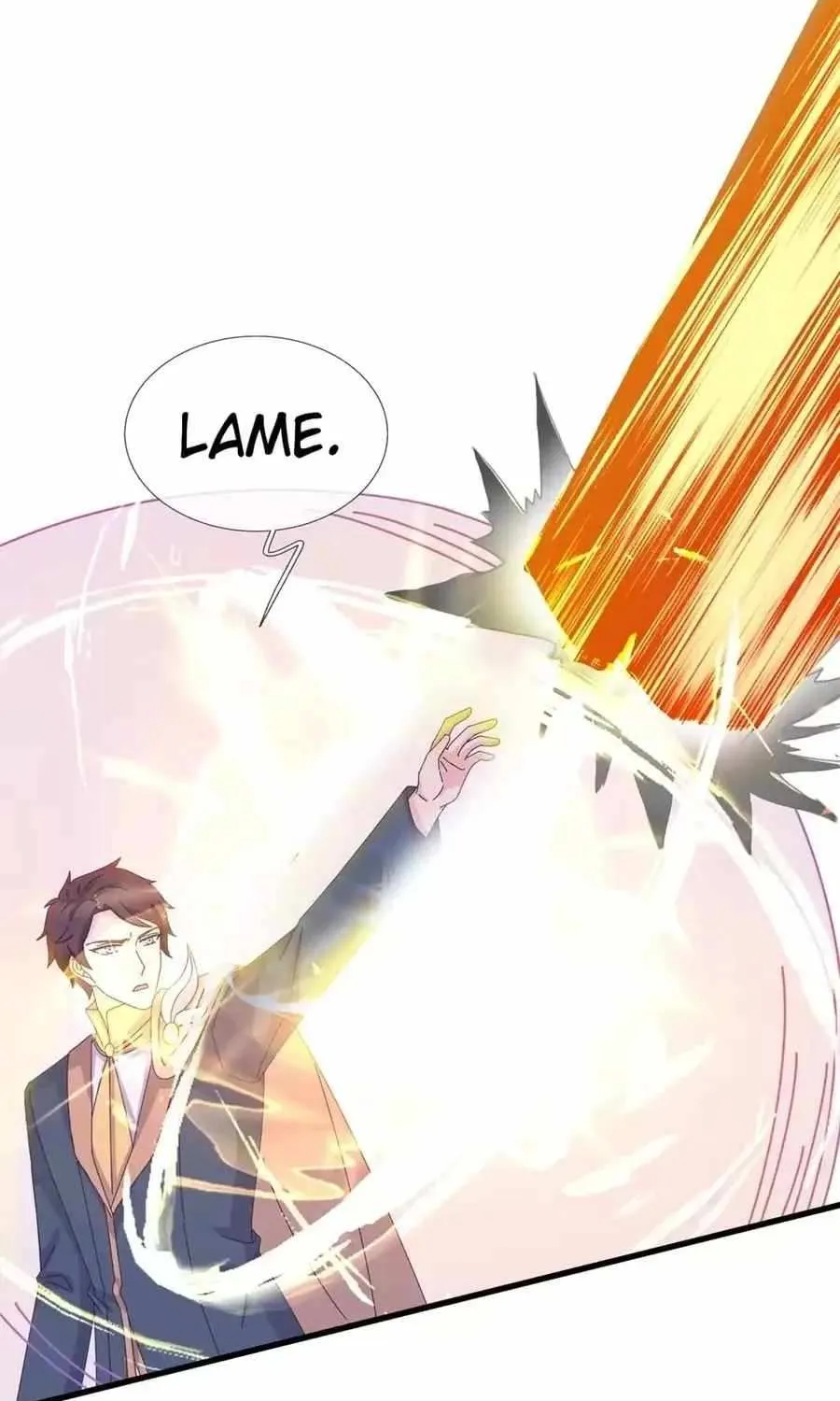 Read Wan Gu Shen Wang chapter 350 image 6 on Lezhin