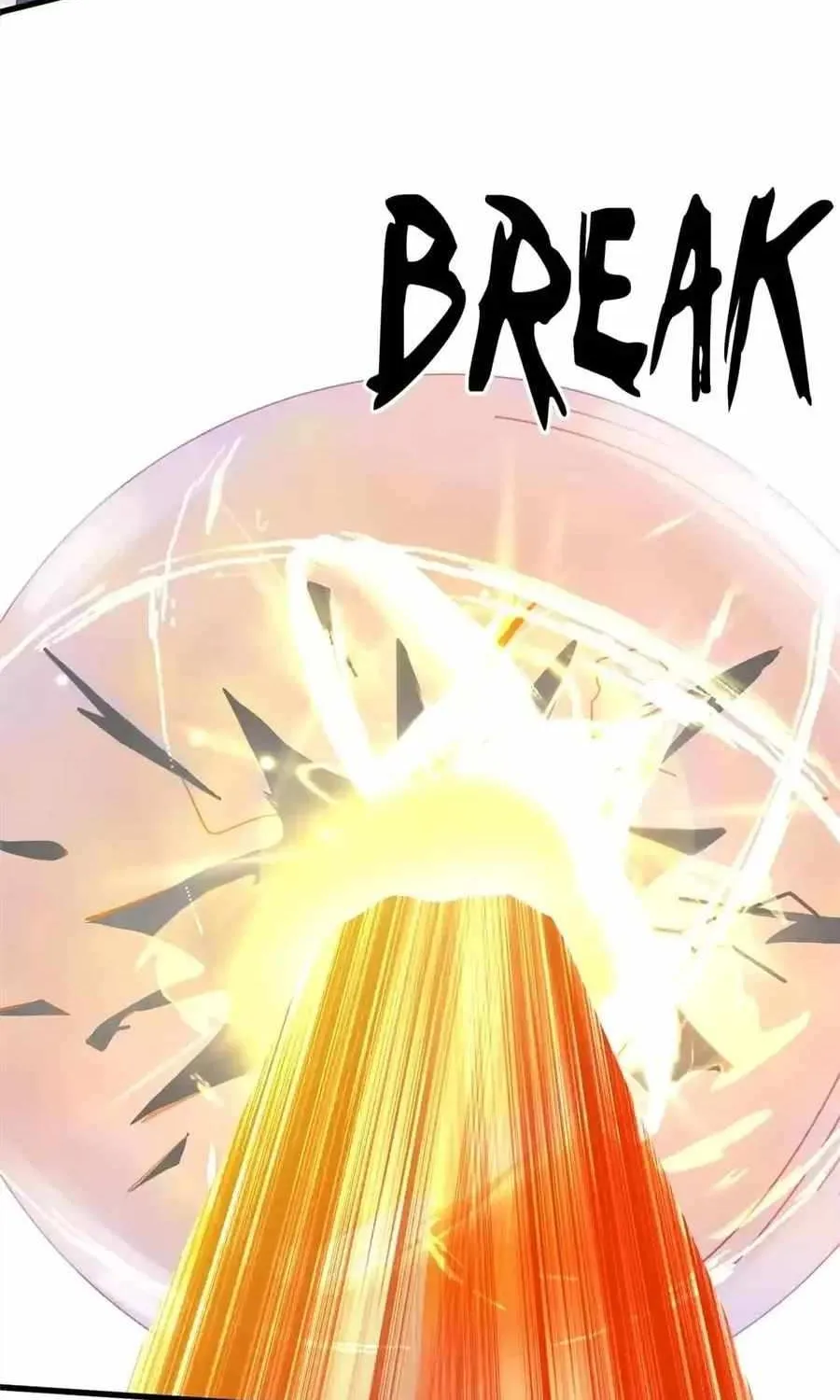 Read Wan Gu Shen Wang chapter 350 image 7 on Lezhin