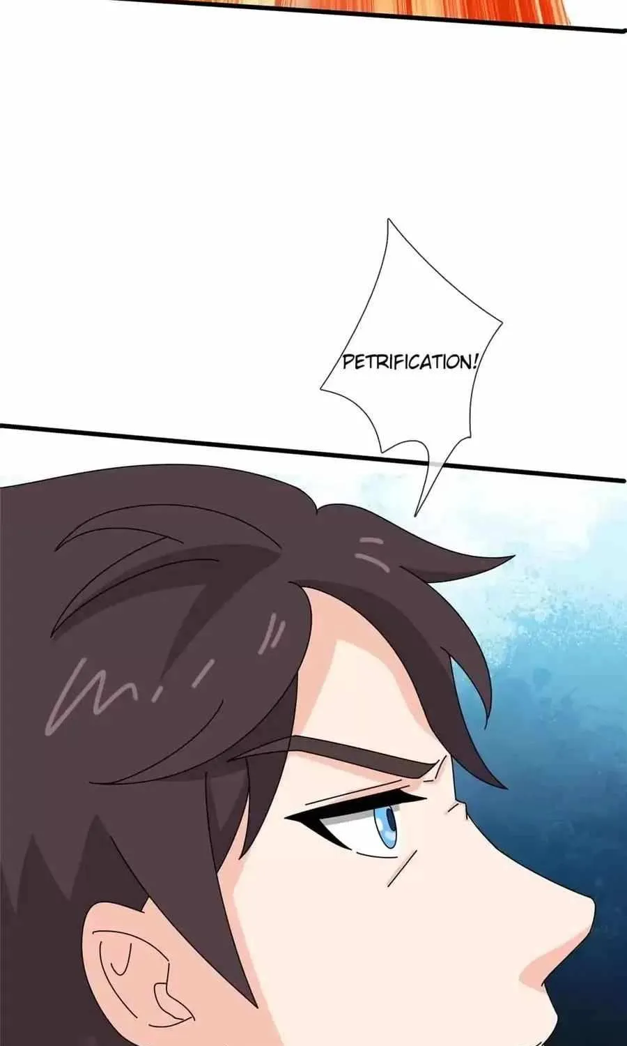 Read Wan Gu Shen Wang chapter 350 image 8 on Lezhin