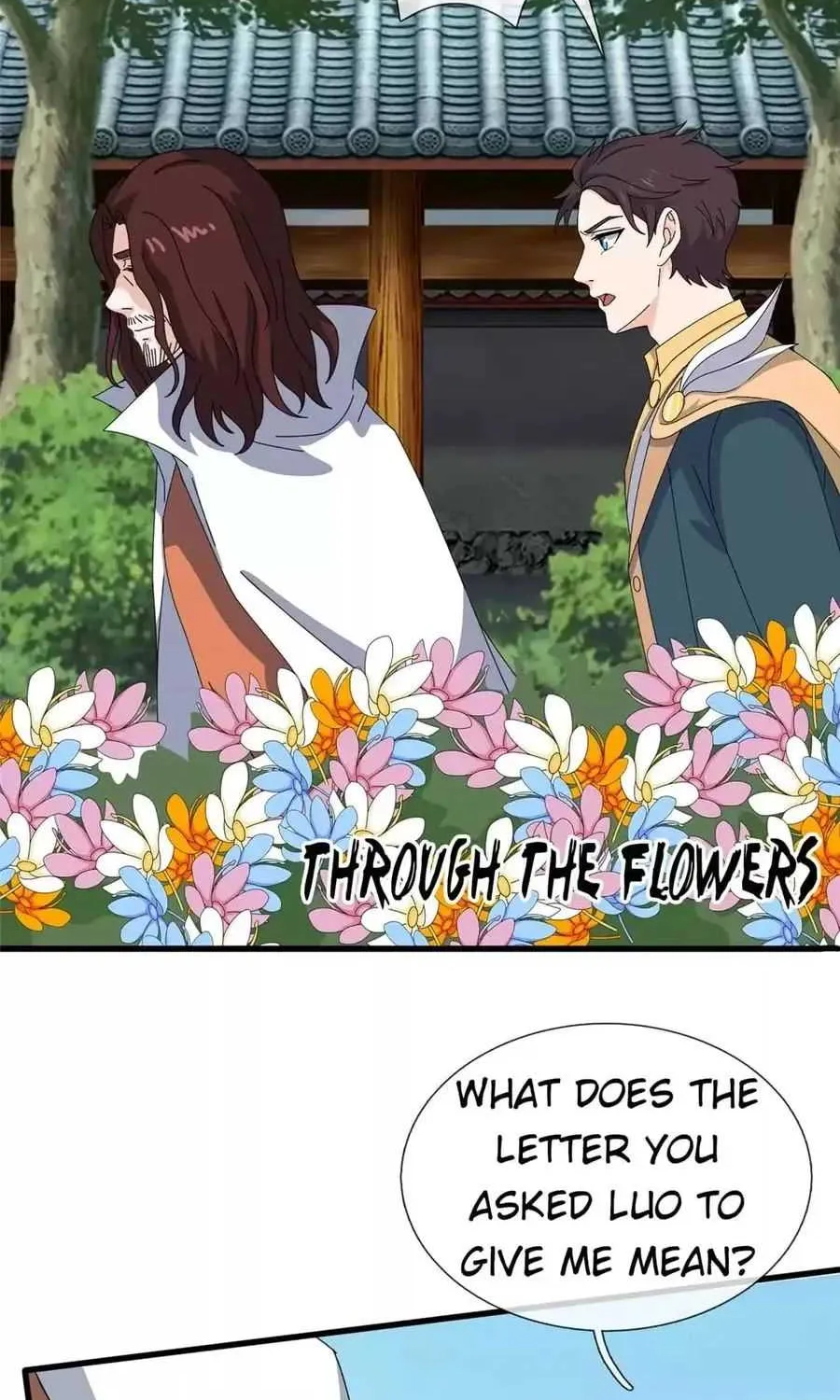 Read Wan Gu Shen Wang chapter 351 image 1 on Lezhin