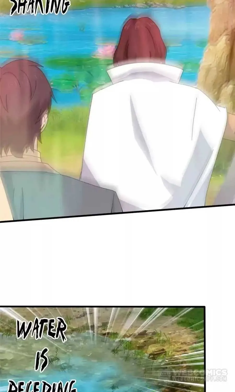 Read Wan Gu Shen Wang chapter 351 image 10 on Lezhin