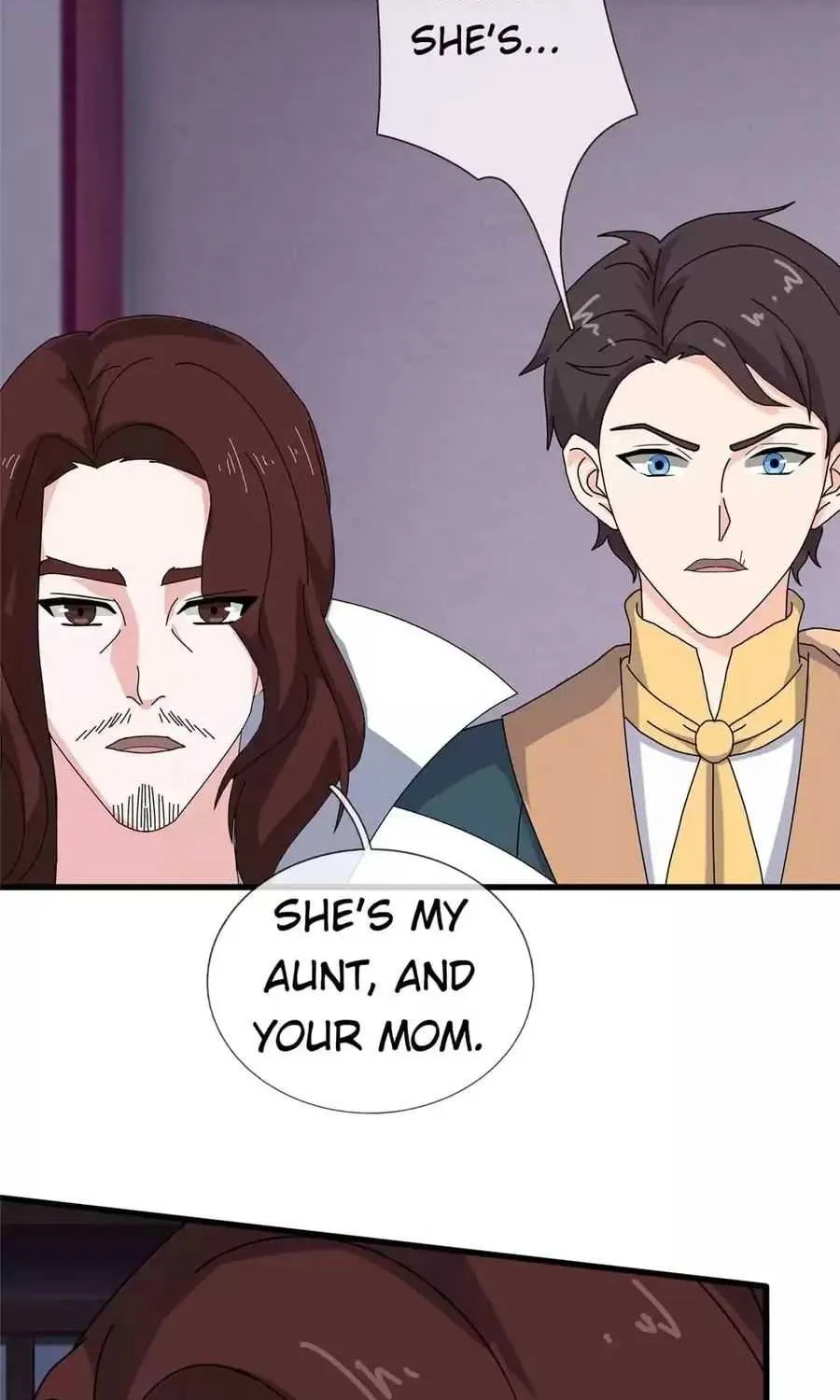 Read Wan Gu Shen Wang chapter 351 image 18 on Lezhin