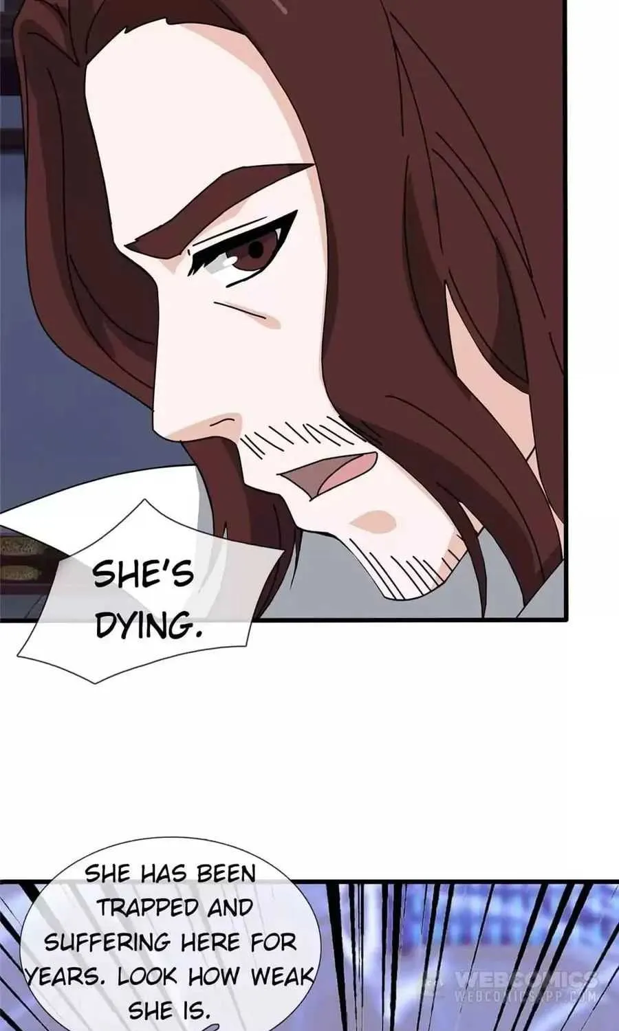 Read Wan Gu Shen Wang chapter 351 image 19 on Lezhin