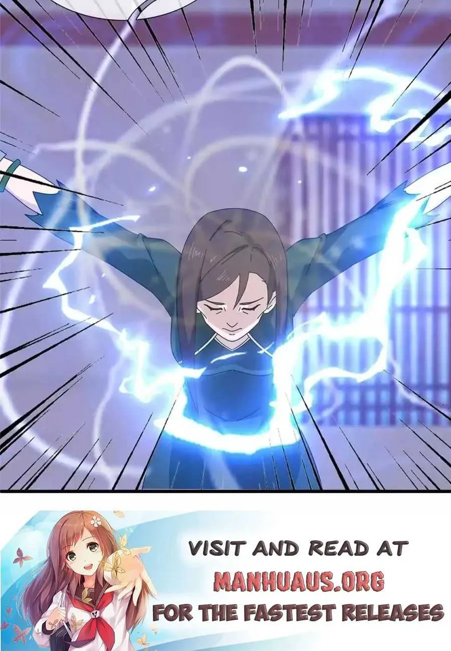 Read Wan Gu Shen Wang chapter 351 image 20 on Lezhin