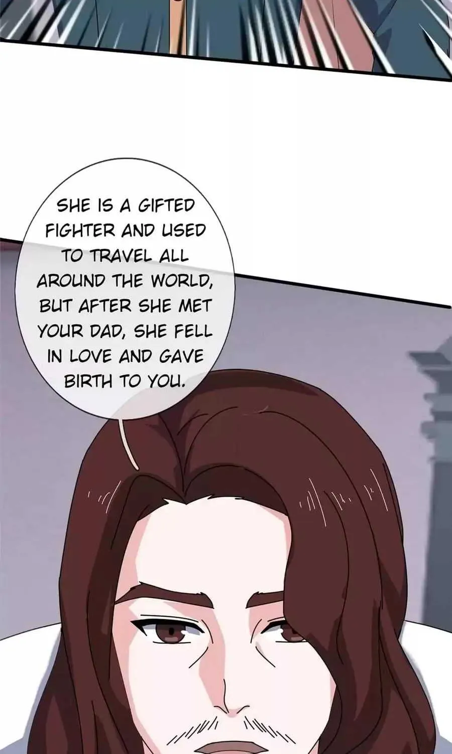 Read Wan Gu Shen Wang chapter 351 image 22 on Lezhin