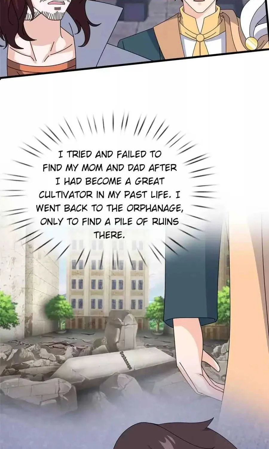 Read Wan Gu Shen Wang chapter 351 image 26 on Lezhin