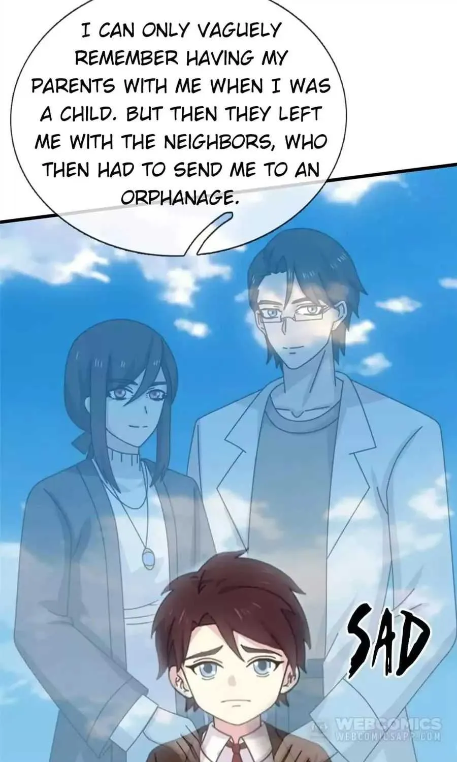 Read Wan Gu Shen Wang chapter 351 image 4 on Lezhin