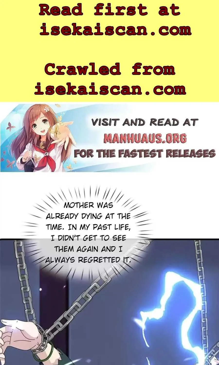 Read Wan Gu Shen Wang chapter 352 image 0 on Lezhin