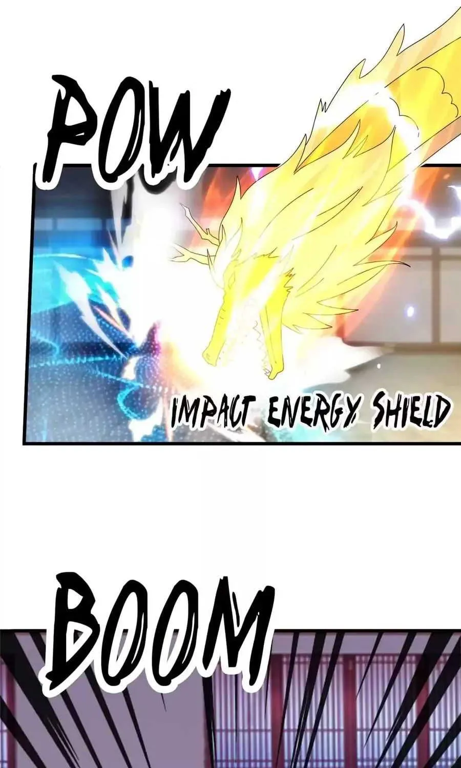 Read Wan Gu Shen Wang chapter 352 image 10 on Lezhin