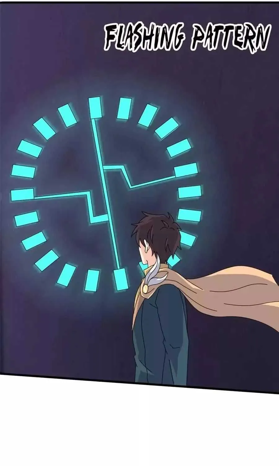 Read Wan Gu Shen Wang chapter 352 image 14 on Lezhin