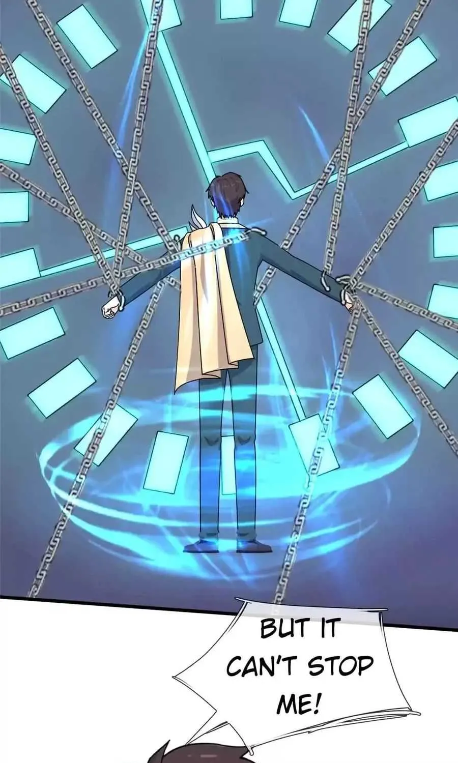 Read Wan Gu Shen Wang chapter 352 image 16 on Lezhin