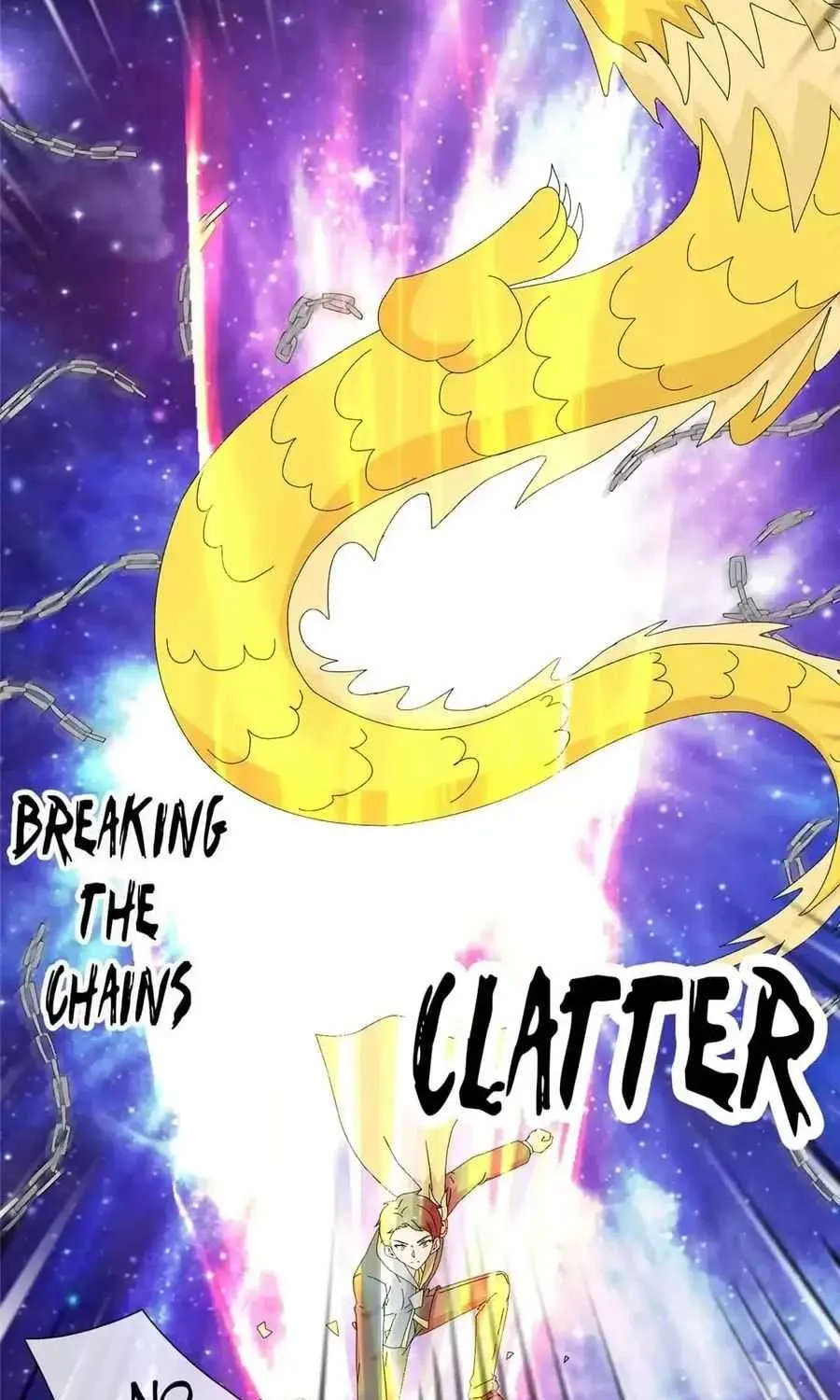 Read Wan Gu Shen Wang chapter 352 image 18 on Lezhin