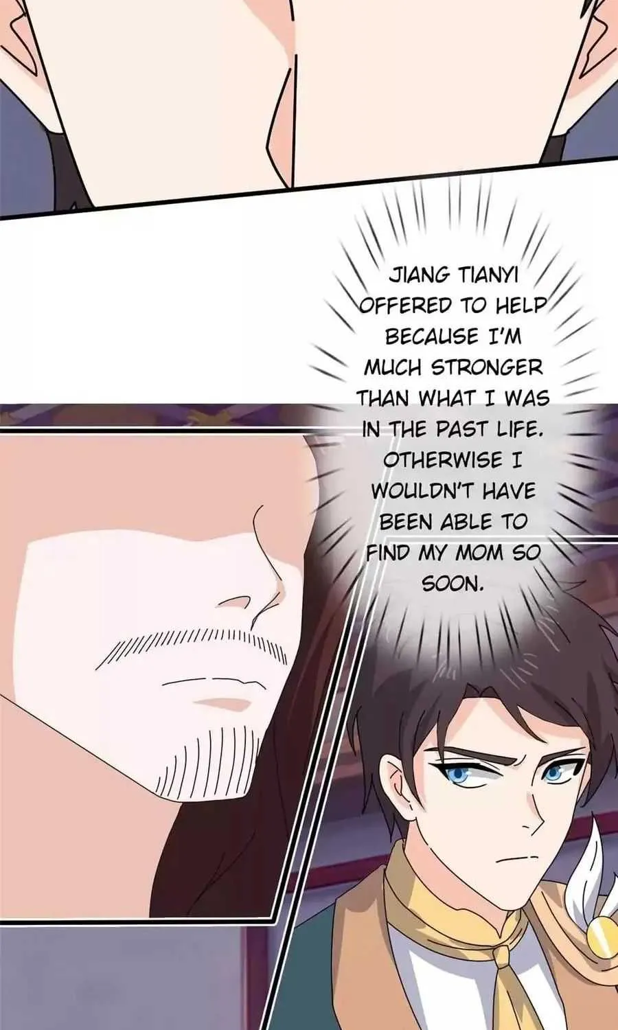 Read Wan Gu Shen Wang chapter 352 image 2 on Lezhin