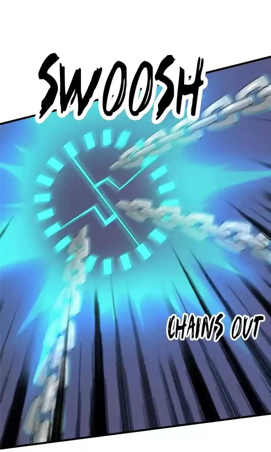 Read Wan Gu Shen Wang chapter 352 image 20 on Lezhin