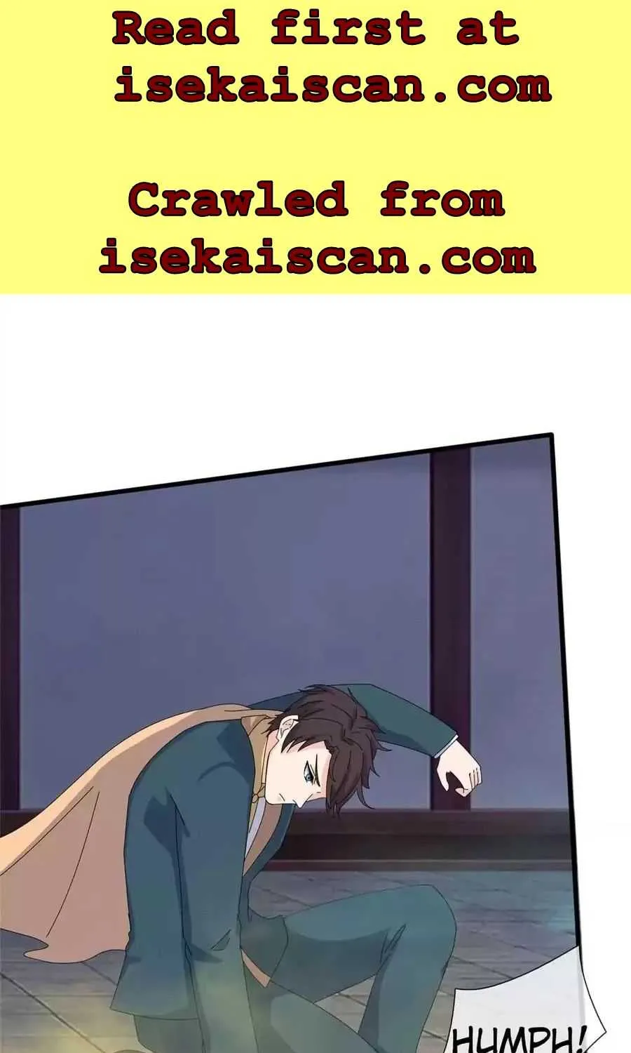Read Wan Gu Shen Wang chapter 352 image 21 on Lezhin