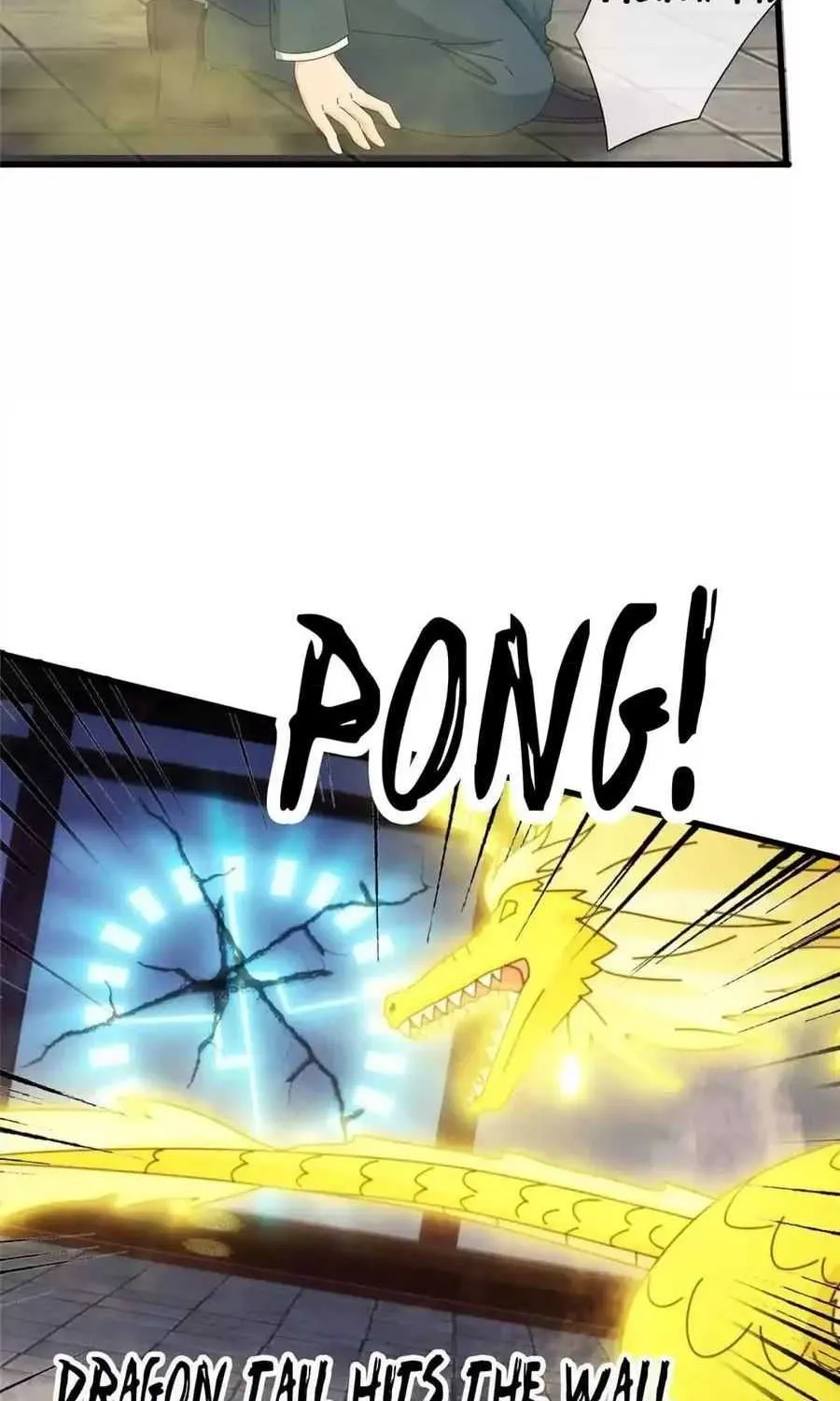 Read Wan Gu Shen Wang chapter 352 image 22 on Lezhin