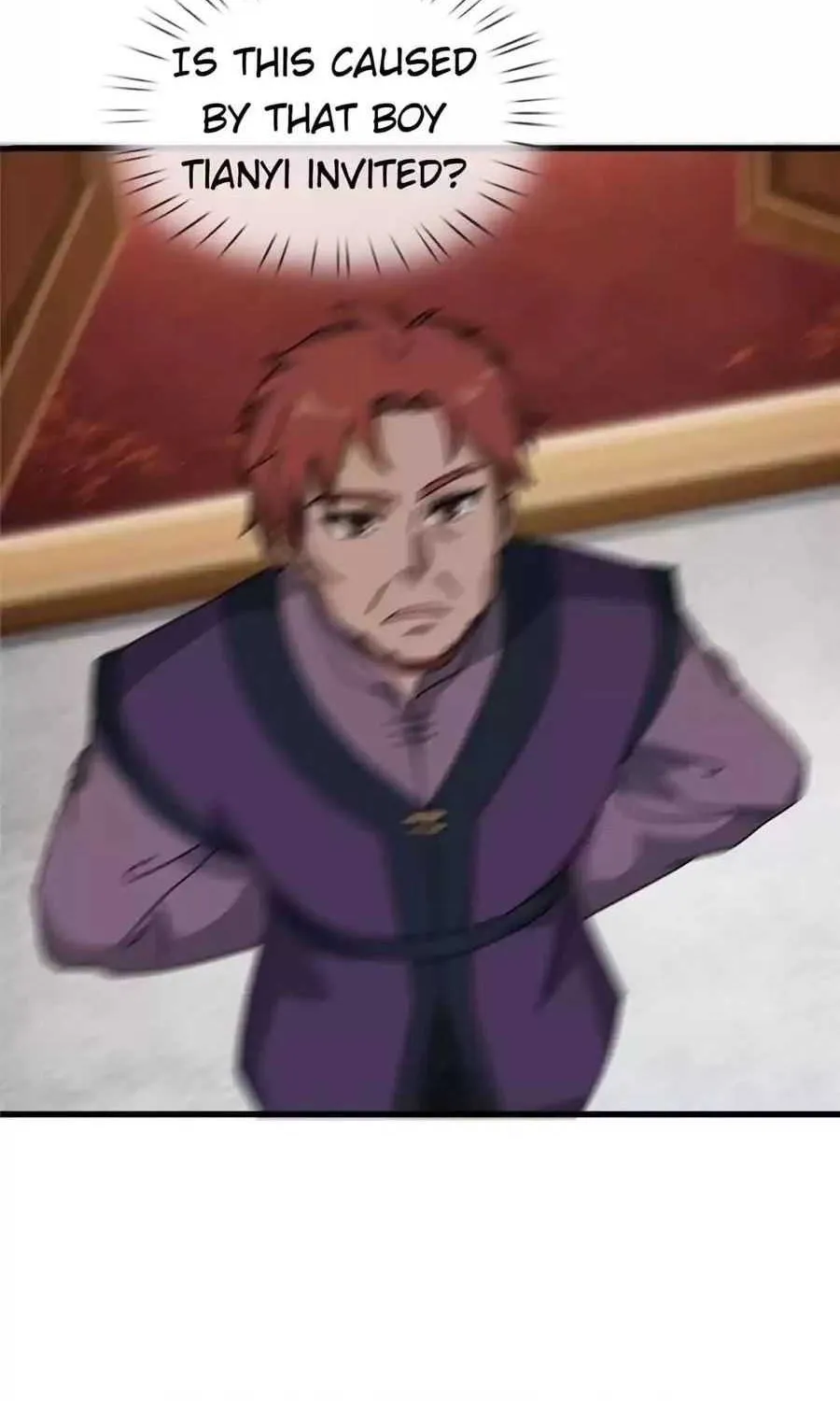 Read Wan Gu Shen Wang chapter 352 image 26 on Lezhin