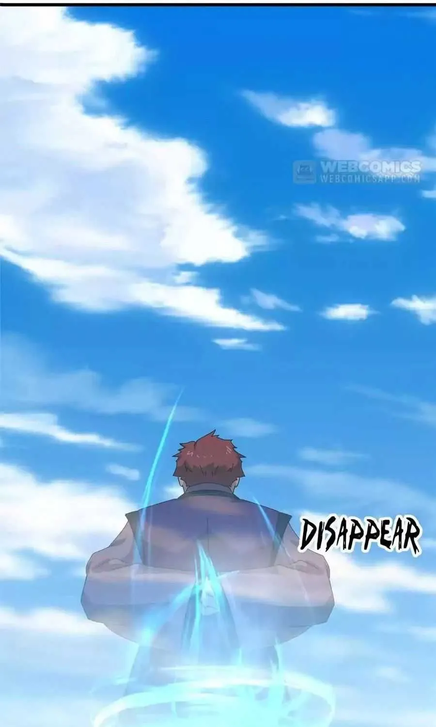 Read Wan Gu Shen Wang chapter 352 image 27 on Lezhin