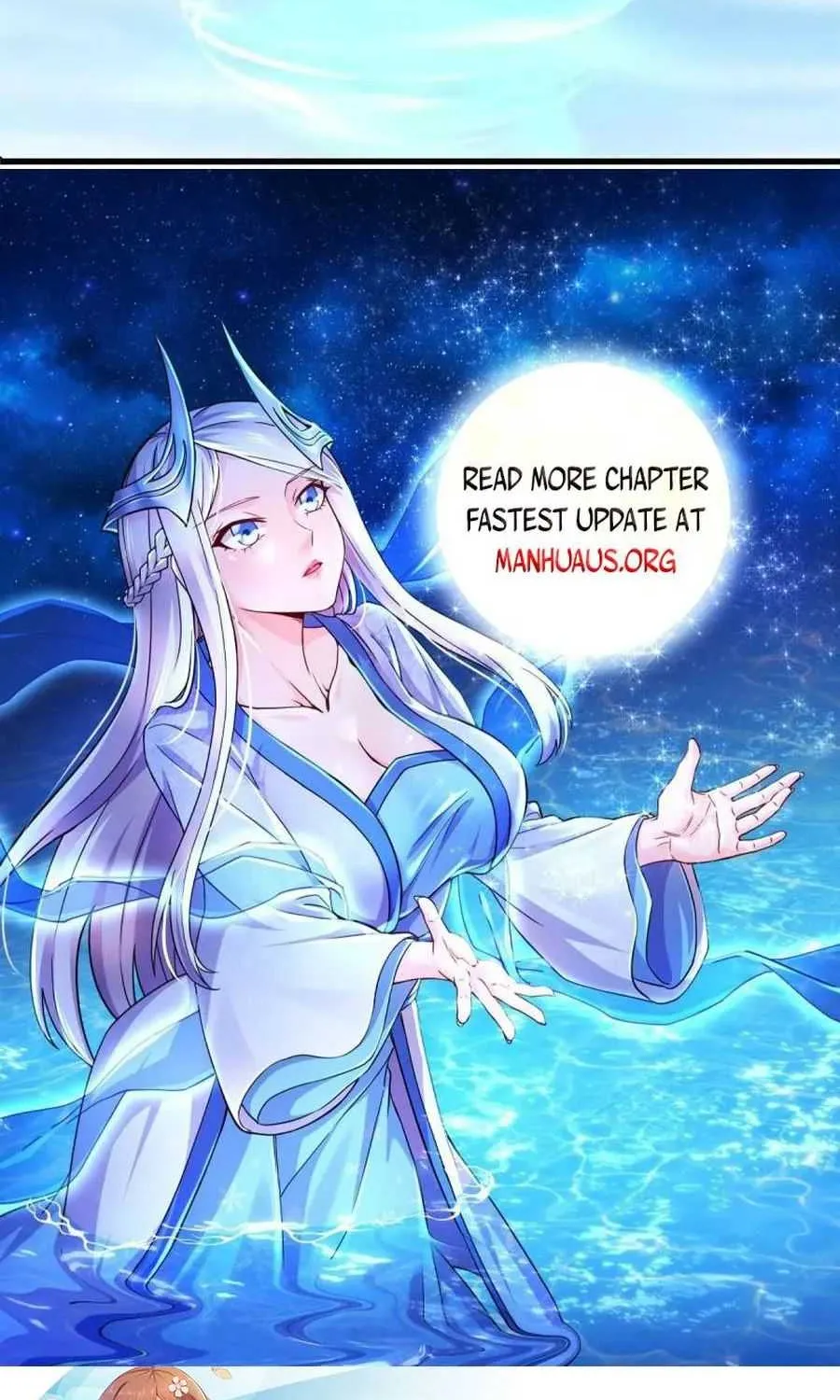 Read Wan Gu Shen Wang chapter 352 image 28 on Lezhin